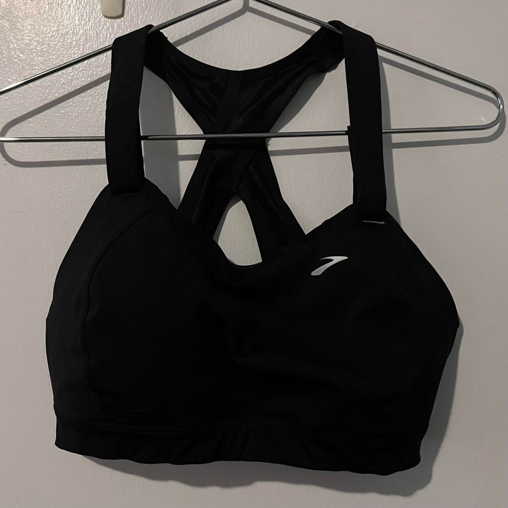 Brooks Juno Sports Bra